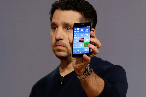 微软将于 2021 年初停止对 Windows 10 Mobile Office 的支持